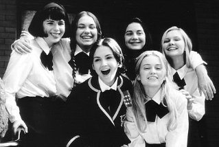 Фото - Заговор проказниц: 319x214 / 19 Кб