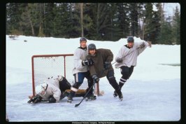 Фото - Тайна Аляски: 266x177 / 14 Кб