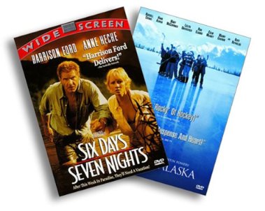 Фото - Тайна Аляски: 379x302 / 30 Кб