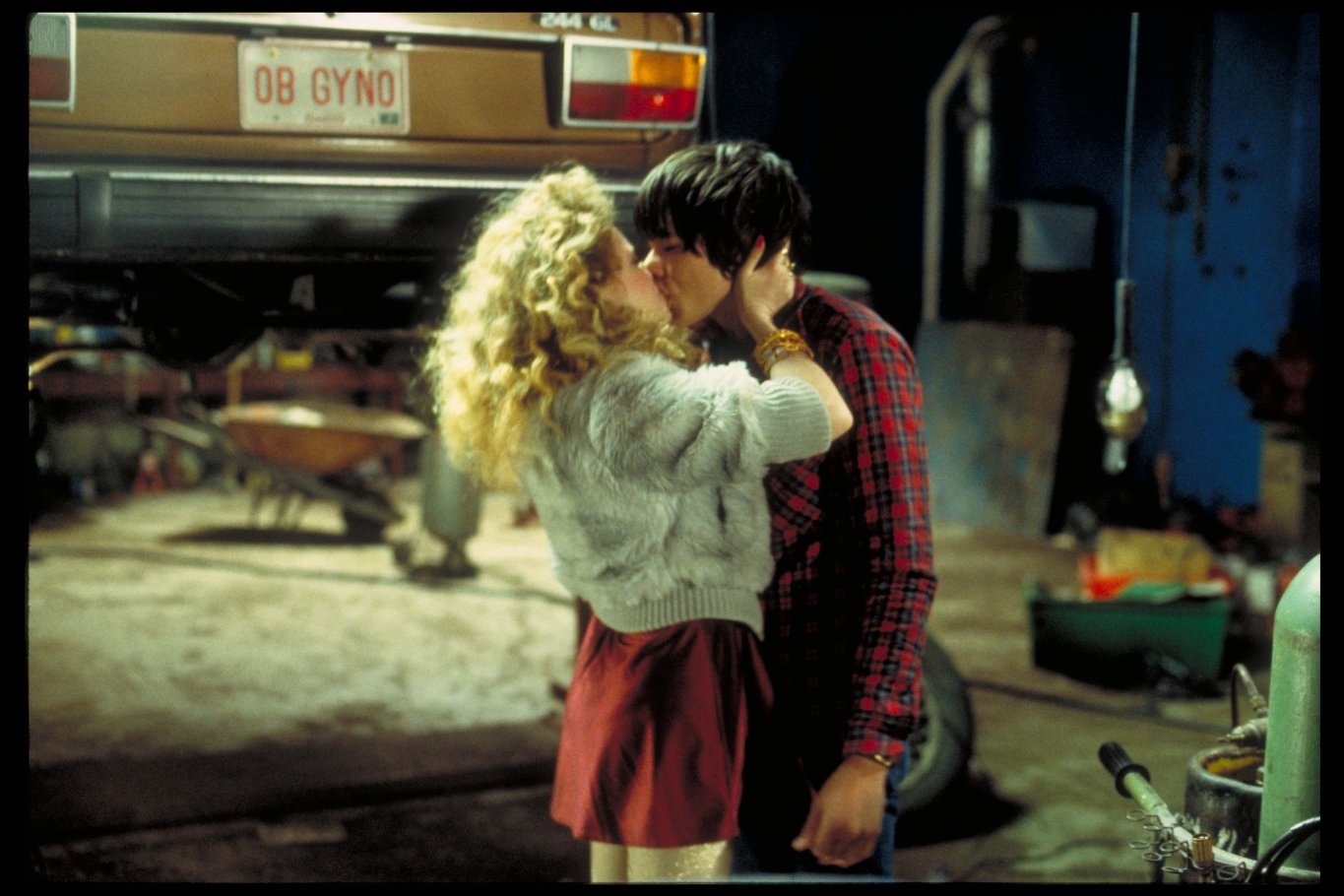 Фото - Детройт — город рока: 1365x910 / 170 Кб