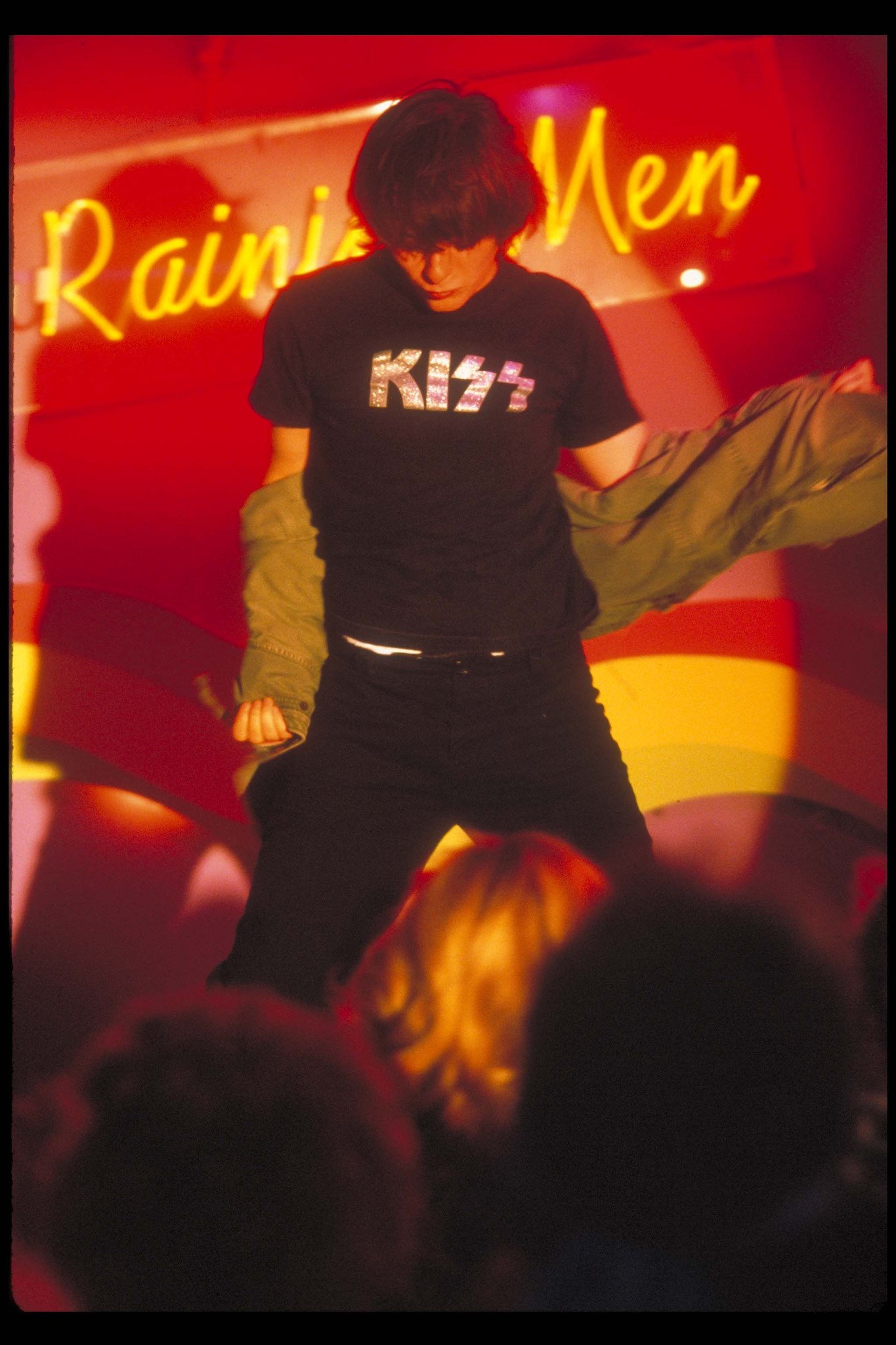 Фото - Детройт — город рока: 1365x2048 / 342 Кб