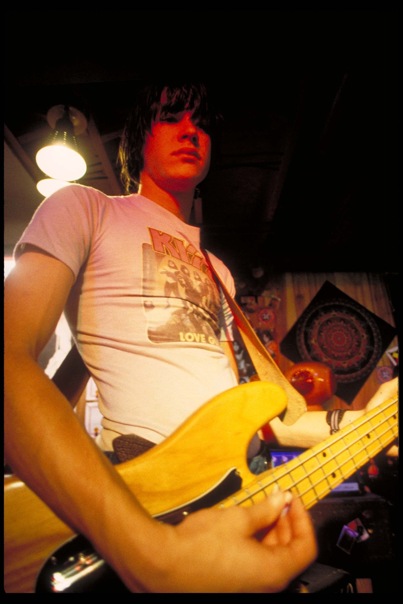 Фото - Детройт — город рока: 1365x2048 / 335 Кб