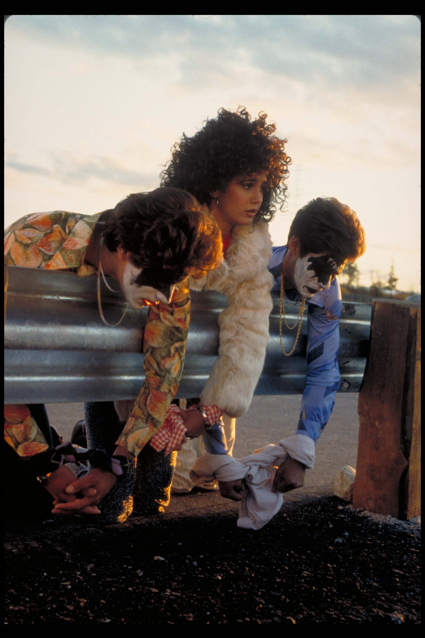 Фото - Детройт — город рока: 1365x2048 / 374 Кб