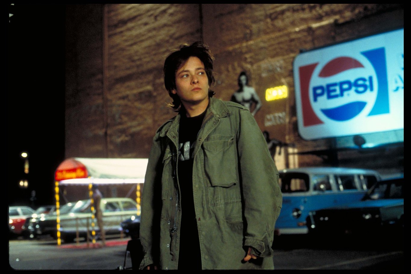 Фото - Детройт — город рока: 1365x910 / 161 Кб