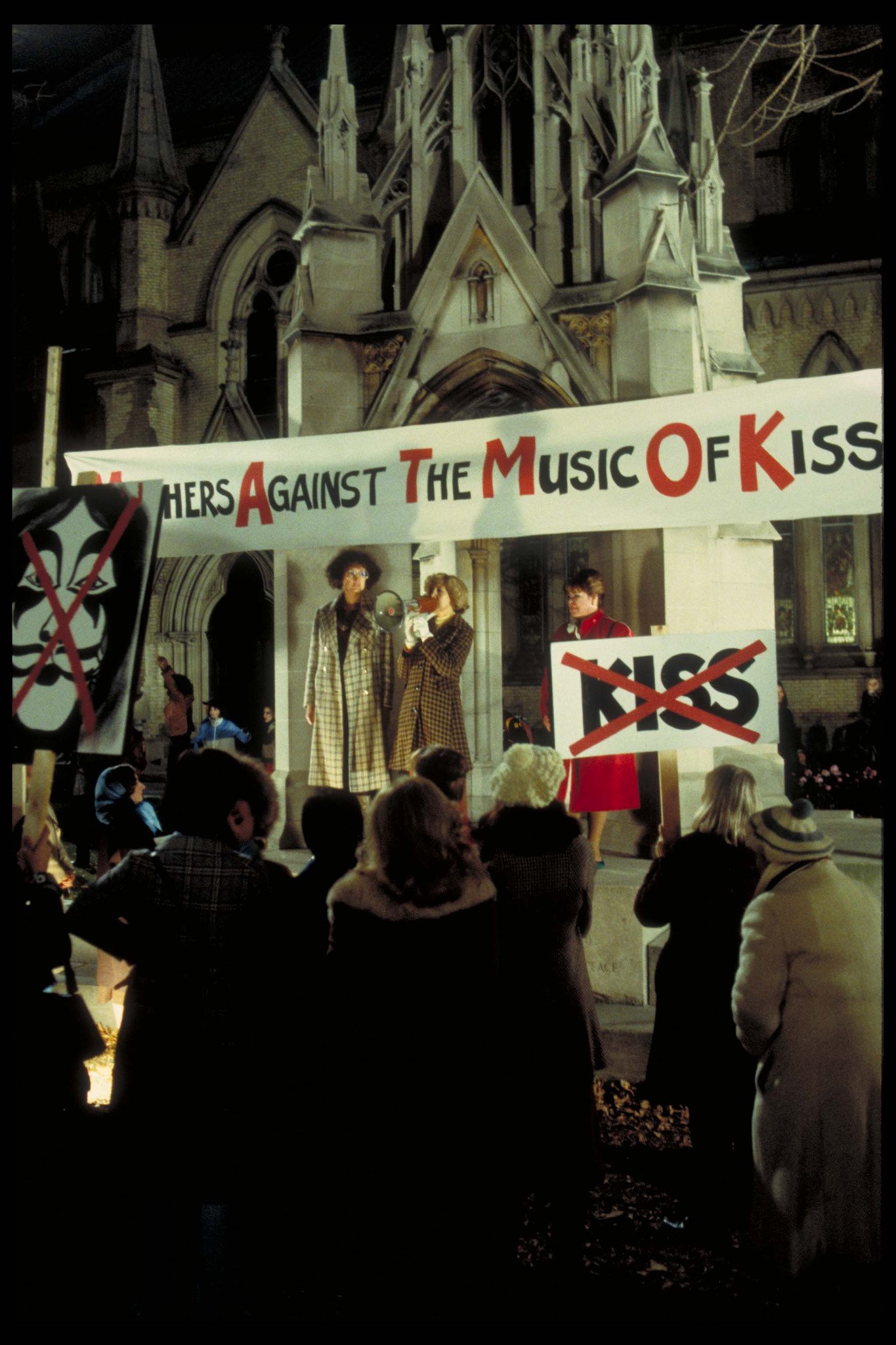 Фото - Детройт — город рока: 1365x2048 / 365 Кб