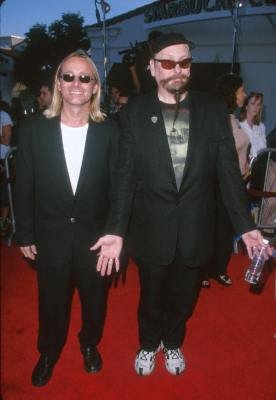 Фото - Детройт — город рока: 276x400 / 19 Кб