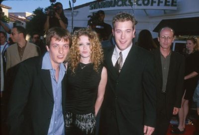 Фото - Детройт — город рока: 400x272 / 21 Кб