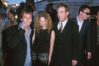 Фото - Детройт — город рока: 400x269 / 21 Кб