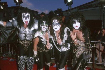 Фото - Детройт — город рока: 400x268 / 29 Кб