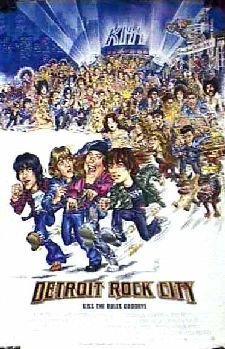 Фото - Детройт — город рока: 225x349 / 32 Кб