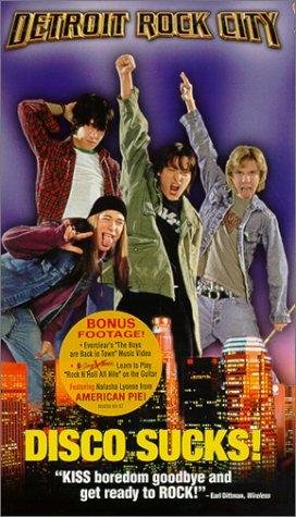 Фото - Детройт — город рока: 272x475 / 48 Кб