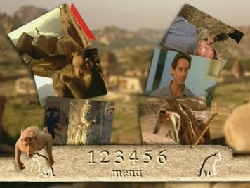 Фото - Страна Обезьян: 356x267 / 25 Кб