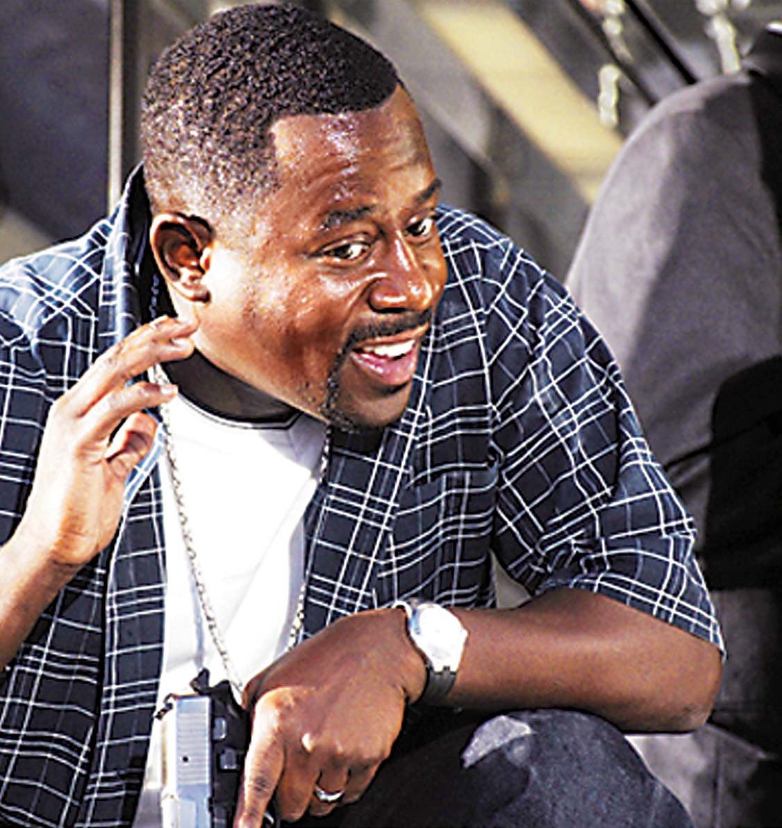 Фото - Плохие парни II: 1126x1193 / 229 Кб