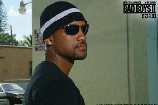 Фото - Плохие парни II: 323x215 / 14 Кб