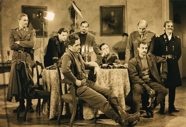 Фото - Неизвестные солдаты: 600x408 / 71 Кб