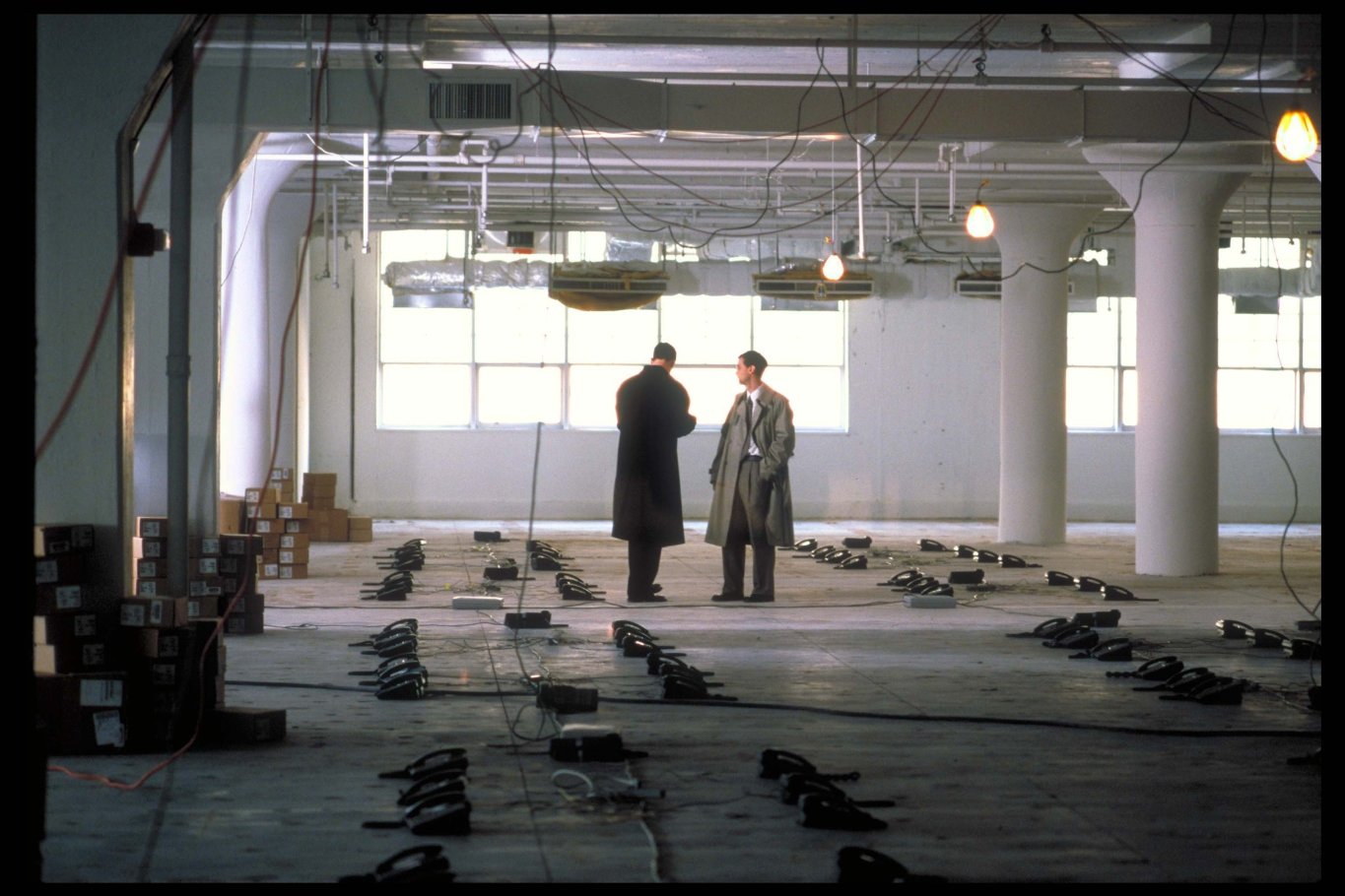 Фото - Бойлерная: 1365x910 / 176 Кб