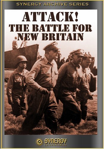 Фото - Атака! Битва за Новую Британию: 350x500 / 47 Кб
