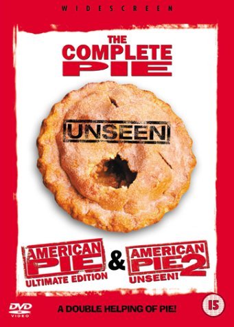 Фото - Американский пирог 2: 341x475 / 40 Кб