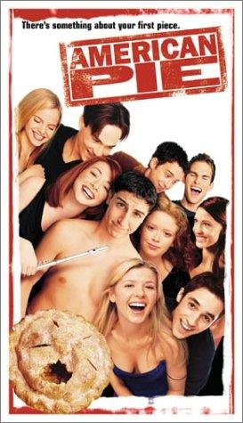 Фото - Американский пирог 2: 273x475 / 43 Кб