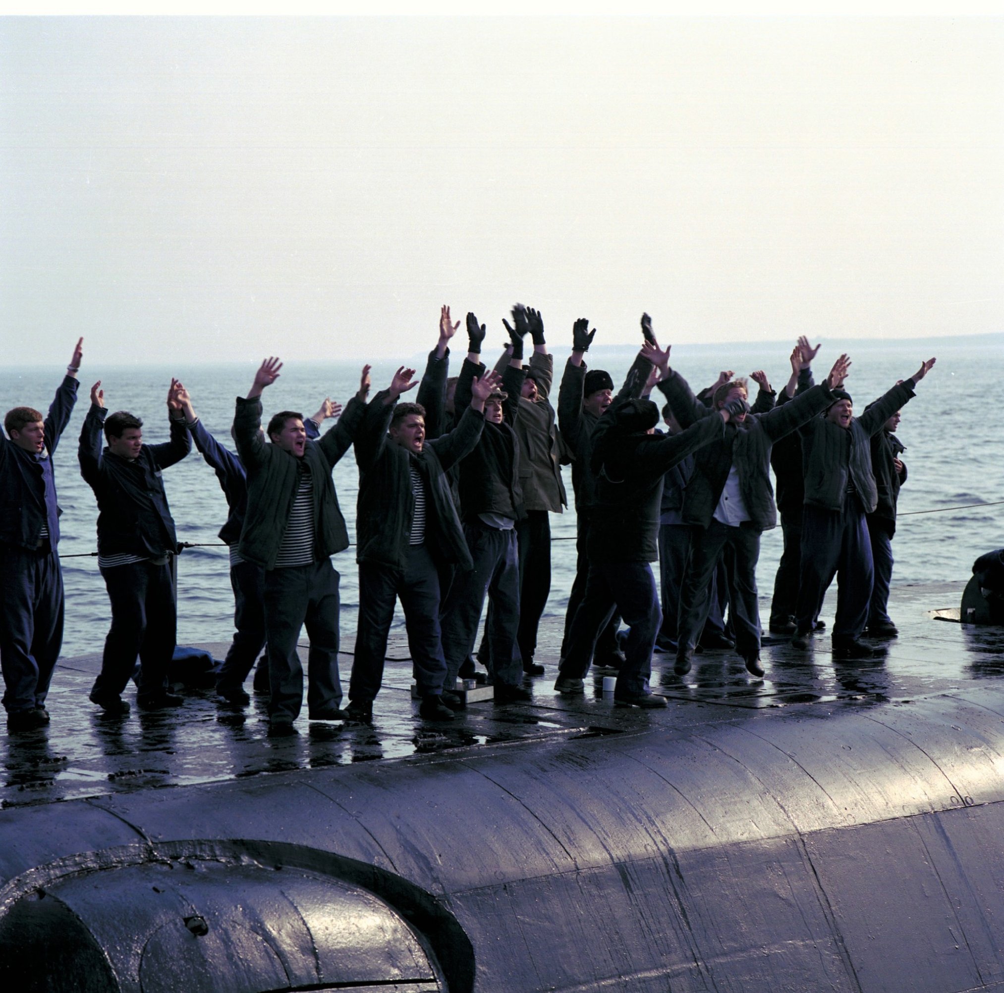 Фото - К-19: 2026x2004 / 552 Кб