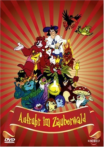 Фото - Чудесный лес: 355x500 / 55 Кб