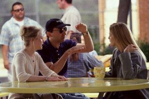 Фото - Белый олеандр: 301x201 / 17 Кб