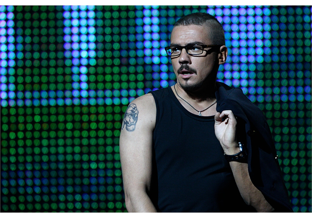 Фото - Бой с тенью 3D: Последний раунд: 1000x700 / 517.06 Кб