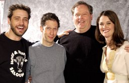 Фото - Виртуальное шоу: 257x165 / 13 Кб