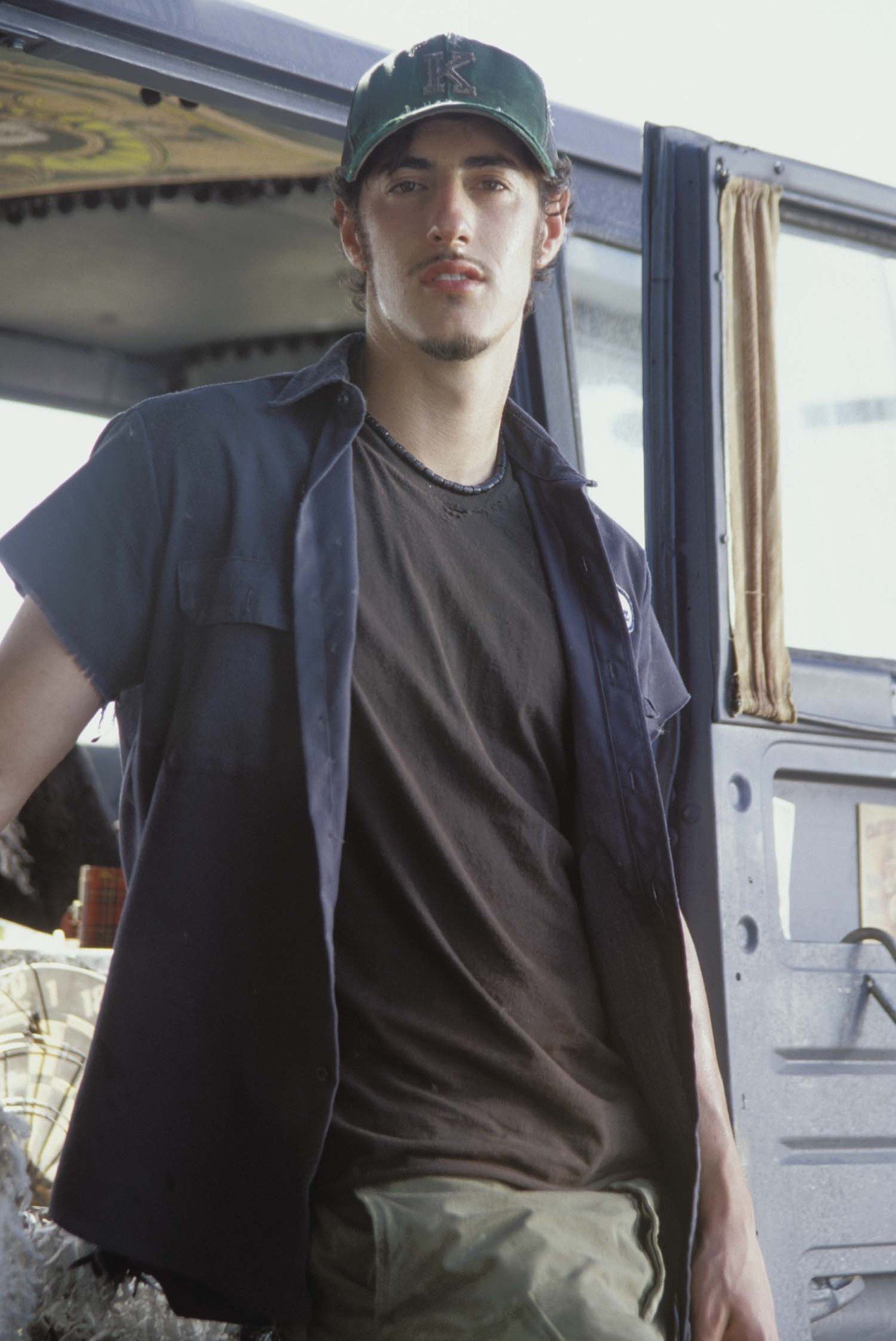 Фото - Техасская резня бензопилой: 1369x2048 / 294 Кб