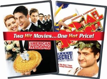 Фото - Американский пирог 3: Свадьба: 351x259 / 32 Кб