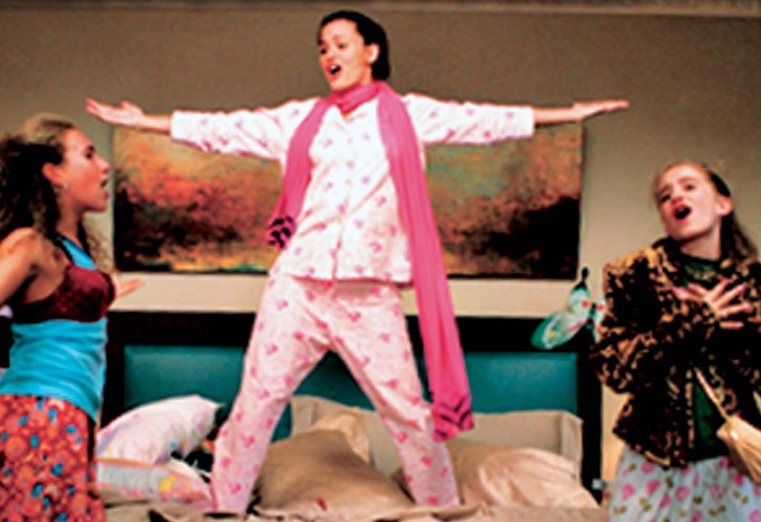 Фото - Из 13 в 30: 1096x752 / 114 Кб