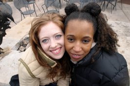 Фото - Обычные люди: 267x178 / 15 Кб