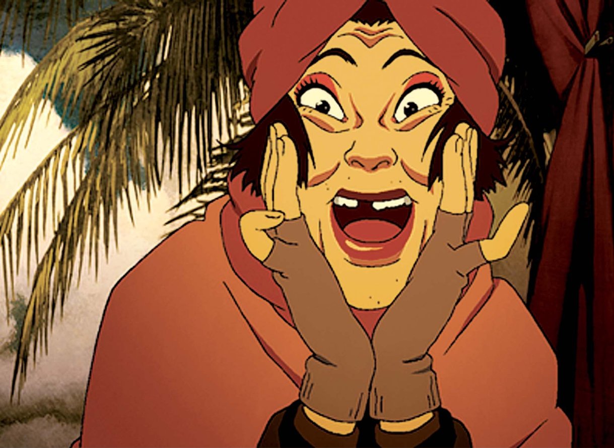 Фото - Однажды в Токио: 1219x891 / 168 Кб