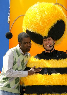 Фото - Би Муви: Медовый заговор: 285x400 / 30 Кб