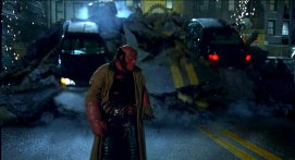 Фото - Хеллбой II: Золотая армия: 271x147 / 11 Кб