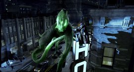 Фото - Хеллбой II: Золотая армия: 270x146 / 14 Кб