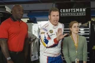 Фото - Рики Бобби: Король дороги: 322x214 / 19 Кб