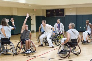 Фото - Рики Бобби: Король дороги: 322x214 / 22 Кб