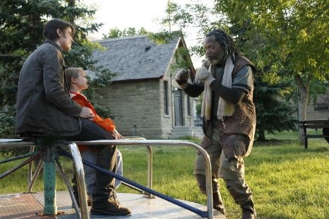 Фото - Воскрешая чемпиона: 466x310 / 51 Кб