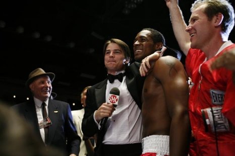 Фото - Воскрешая чемпиона: 466x310 / 26 Кб