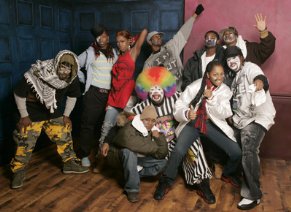 Фото - Подъем!: 291x212 / 20 Кб