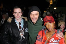 Фото - Подъем!: 267x178 / 14 Кб