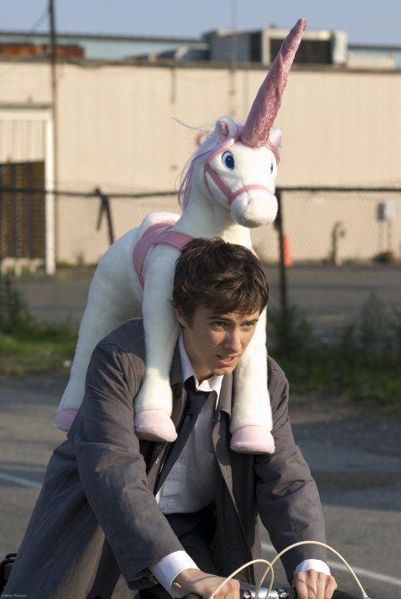 Фото - Убийство школьного президента: 450x672 / 45 Кб