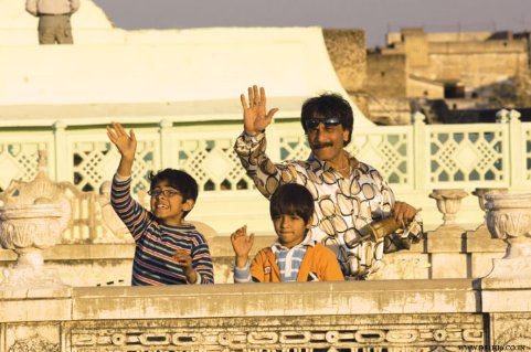 Фото - Дели-6: 481x319 / 44 Кб