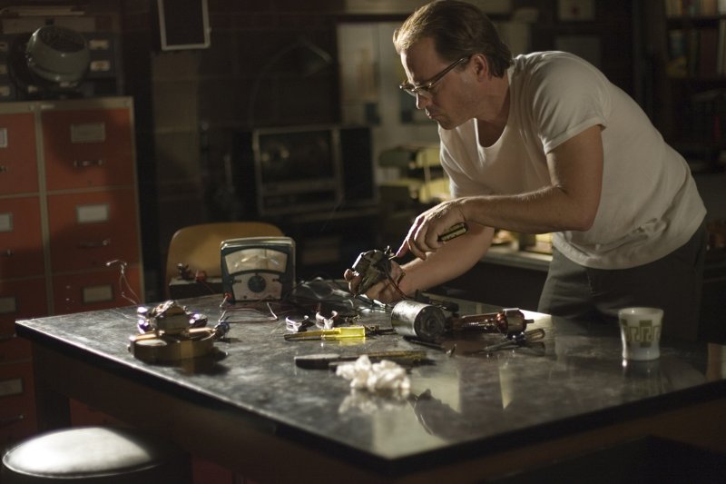 Фото - Проблеск гениальности: 800x533 / 56 Кб