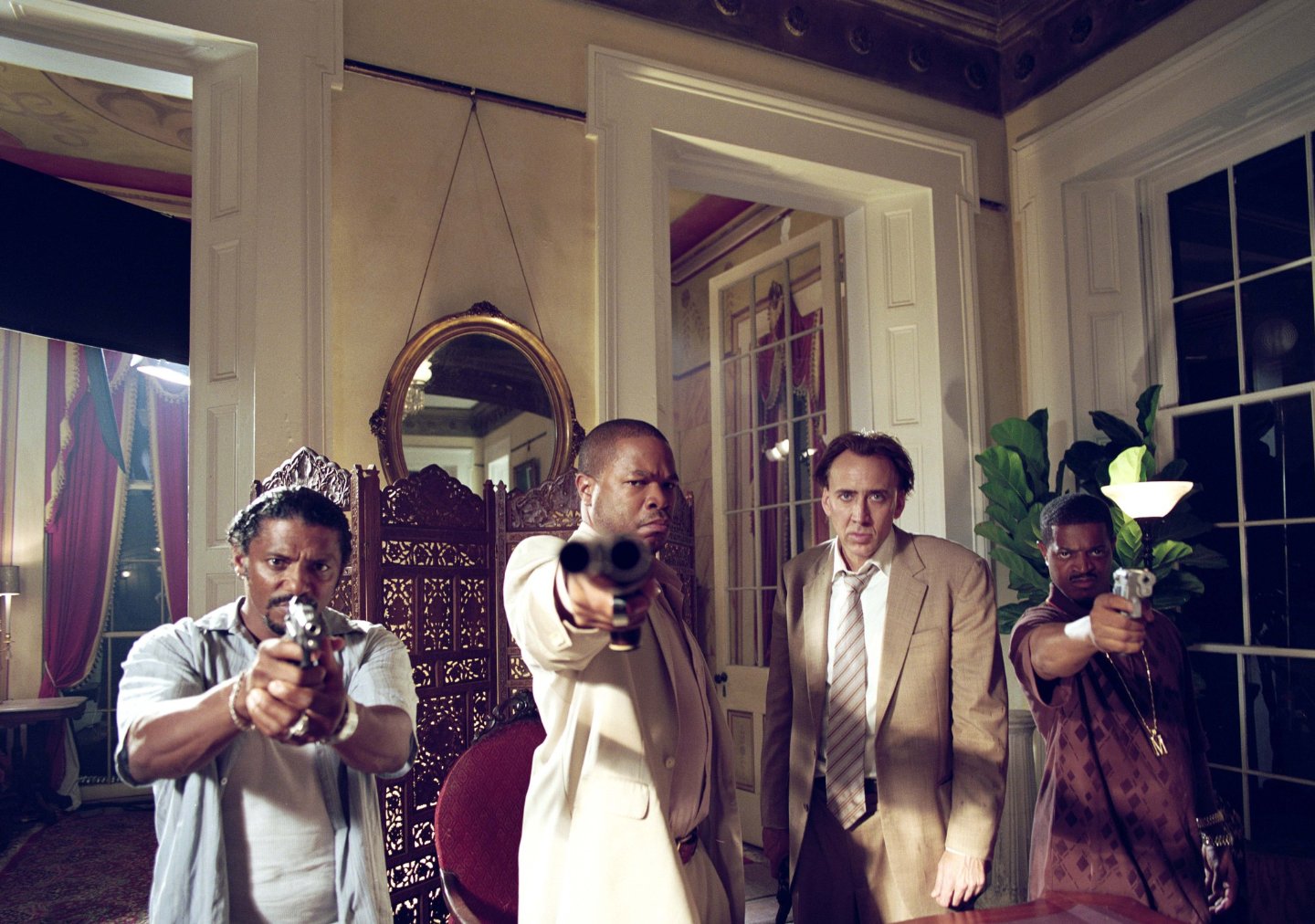 Фото - Плохой лейтенант: 1440x1012 / 258 Кб