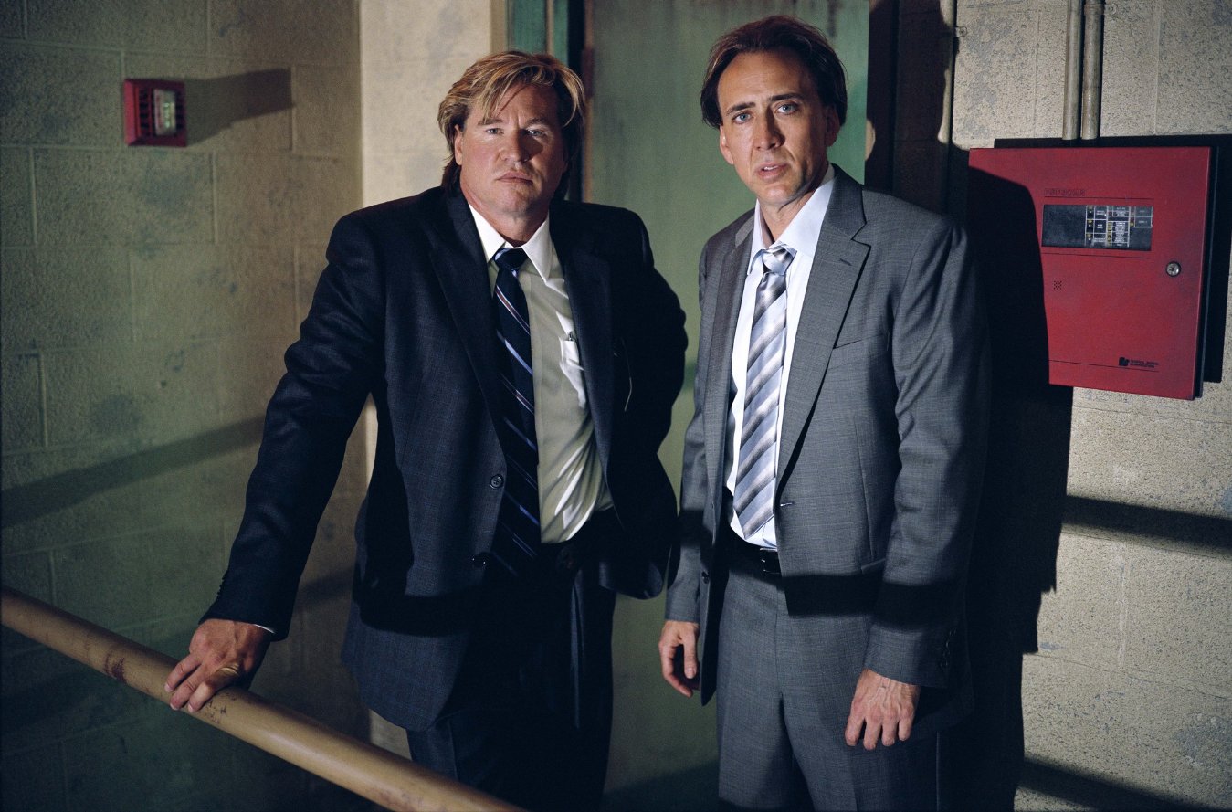 Фото - Плохой лейтенант: 1349x889 / 205 Кб