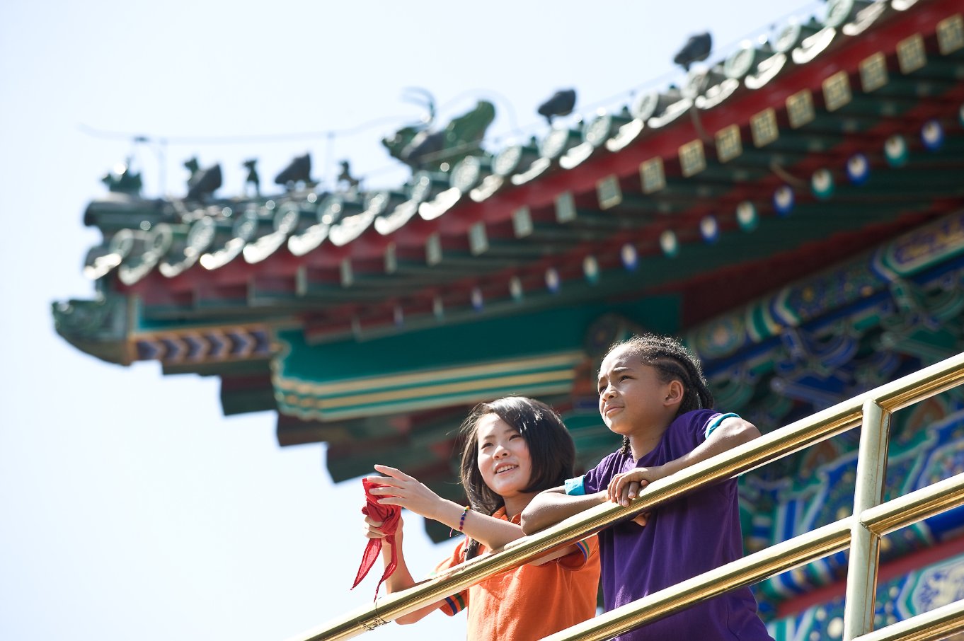 Фото - Каратэ-пацан: 1362x906 / 163 Кб