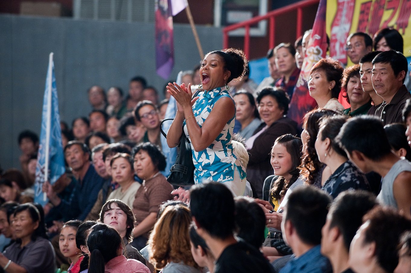 Фото - Каратэ-пацан: 1362x906 / 224 Кб