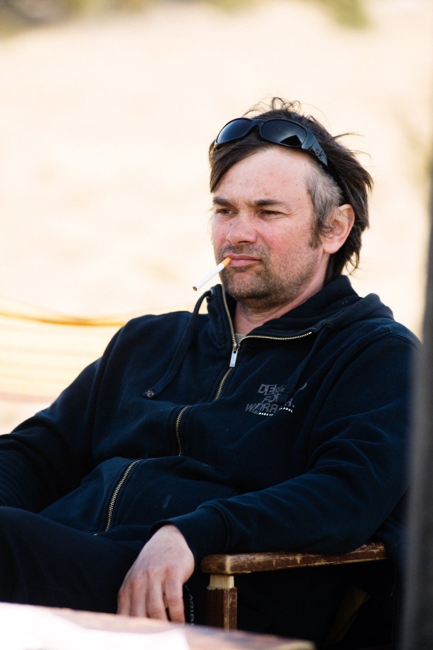 Фото - Фантастический цирк: 852x1280 / 124 Кб